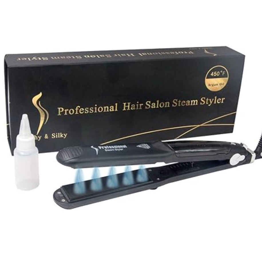 PLANCHA PARA CABELLO PROFESIONAL