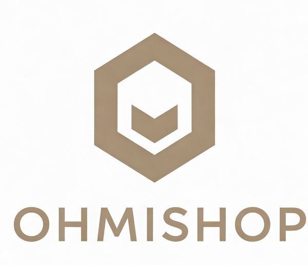 Ohmishop!